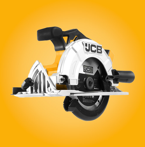 JCB Saws